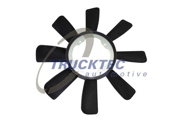 TRUCKTEC AUTOMOTIVE Ventilatora darba rats, Motora dzesēšanas sistēma 08.11.004
